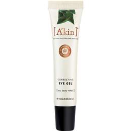 Akin Vitamin C & Niacinamide Correcting Eye Gel