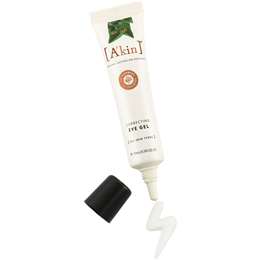 Akin Vitamin C & Niacinamide Correcting Eye Gel