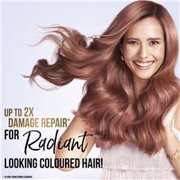 Pantene Nutrient Blends Colour Care Jojoba Oil Conditioner