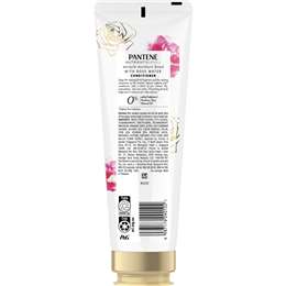 Pantene Nutrient Blends Miracle Moisture Rosewater Conditioner