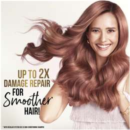 Pantene Nutrient Blends Miracle Moisture Rosewater Conditioner