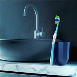 Oral B Complete 5 Way Clean Toothbrush Soft