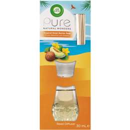 Air Wick Pure Reed Diffuser Tropical Great Barrier Reef