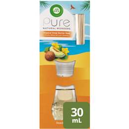 Air Wick Pure Reed Diffuser Tropical Great Barrier Reef