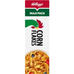 Kellogg's Corn Flakes Breakfast Cereal 