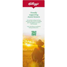 Kellogg's Corn Flakes Breakfast Cereal 