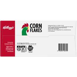 Kellogg's Corn Flakes Breakfast Cereal 