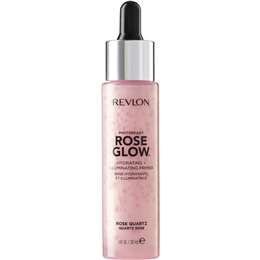 Revlon Photoready Rose Glow Hydrating & Illuminating Primer 30ml