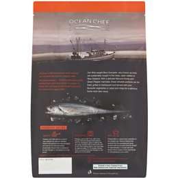 Ocean Chef Hoki Fillets Manuka Honey & Green Pepper 600g | Woolworths