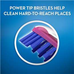 Oral B 3d White Toothbrush Soft 