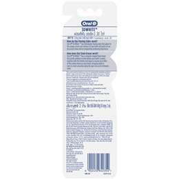 Oral B 3d White Toothbrush Soft 
