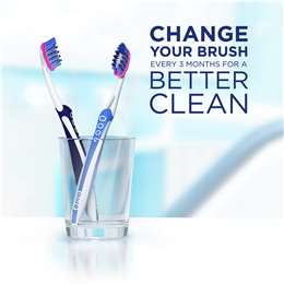 Oral B 3d White Toothbrush Soft 