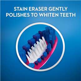 Oral B 3d White Toothbrush Soft 