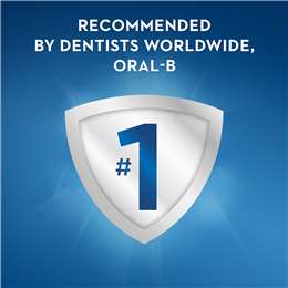 Oral B 3d White Toothbrush Soft 