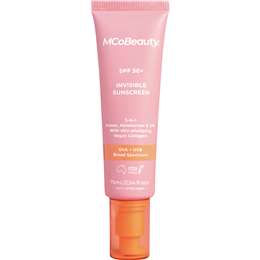 MCoBeauty Invisible Facial Sunscreen SPF50+ 75mL