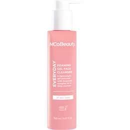 MCoBeauty Everyday Foaming Face Cleanser 150mL