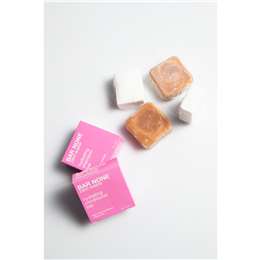 Bar None Zero Waste Hydrating Conditioner Bar