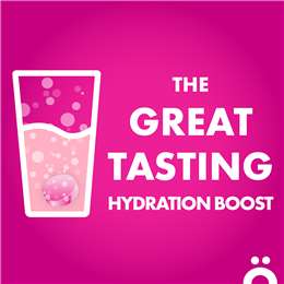 Voost Hydrate Electrolyte Tablets 