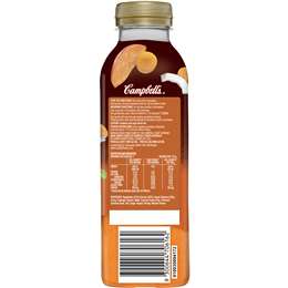 Campbell's Real Soup Digest Sweet Potato & Carrot With Coconut