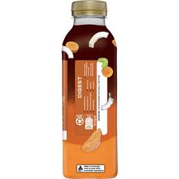 Campbell's Real Soup Digest Sweet Potato & Carrot With Coconut