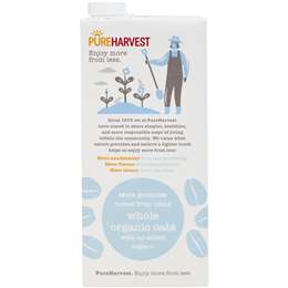 Pure Harvest Organic Oat Creamy 