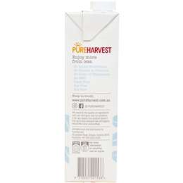 Pure Harvest Organic Oat Creamy 
