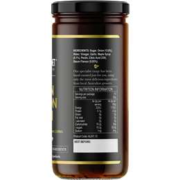  Lang's Gourmet Bacon & Bacon & Onion Relish