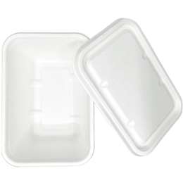 Savu Bagasse Food Storage 920ml