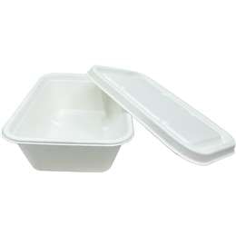 Savu Bagasse Food Storage 650ml