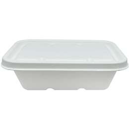 Savu Bagasse Food Storage 650ml
