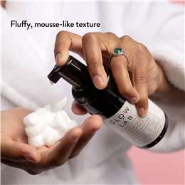 Glow Lab Foaming Cleanser 