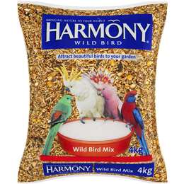 bird feed woolworths