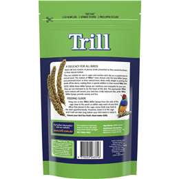 Trill Bird Millet Sprays