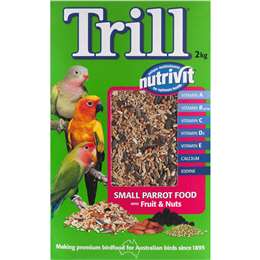 trill bird seed coles