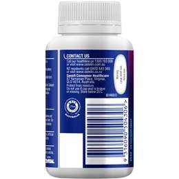Ostelin Cal-dk2 Calcium + Vitamin D Tablets D3 For Bone Health