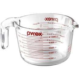 Pyrex