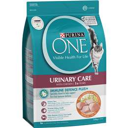 Purina one urinary dog sales food