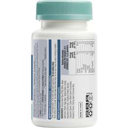Swisse Kids Probiotic + Probiotic Gummies For Gut Health