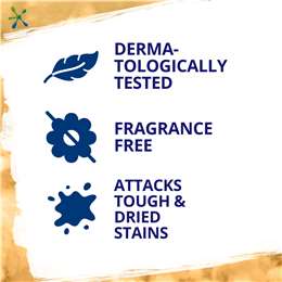 Omo Ultimate Sensitive Laundry Liquid 40 Washes