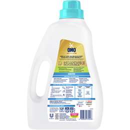 Omo Ultimate Sensitive Laundry Liquid 40 Washes