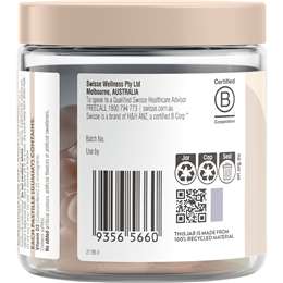 Swisse Ultiboost Vitamin D Gummies For Bone And Muscle Health