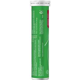 Berocca Vitamin B & C Original Berry Flavour Energy