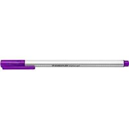Staedtler Triplus Gel Pens Assorted Colours