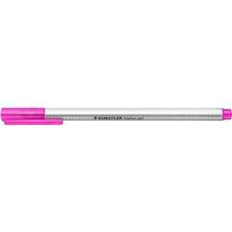 Staedtler Triplus Gel Pens Assorted Colours