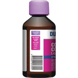 Duro Tuss Duro-tuss Relief Cough Plus Cold & Flu