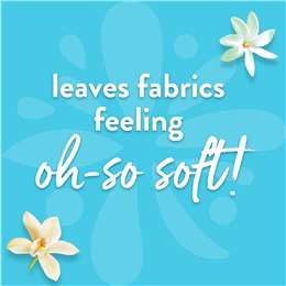 Fluffy Ultra Fabric Softener Zenergy Orchid