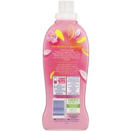 Fluffy Ultra Fabric Softener Self Love Peony