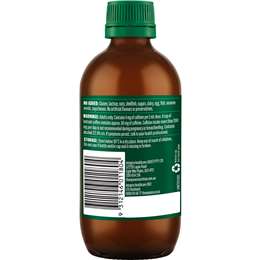 Thompsons Multivital General Wellbeing Oral Liquid