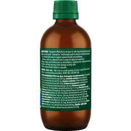Thompsons Multivital General Wellbeing Oral Liquid