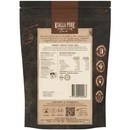 Kialla Kialla Pure Organics Artisan Barley Flour